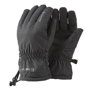 Рукавички дитячі Trekmates Scout Gore-Tex Glove Jnr, black, M (TM-004332/TM-01000)