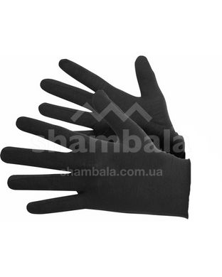 Перчатки Lasting RUK, черный, S (8596445003352)