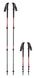 Треккинговые телескопические палки Black Diamond Trail, 64-140 см, Picante (BD 112507.6006)