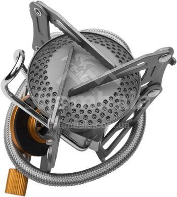 Пальник зі шлангом Fire Maple BLADE-2 (FMS BL2)