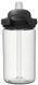 Детская бутылка для воды Camelback eddy Kids 0.4L, Clear (CBK CB1274104040)