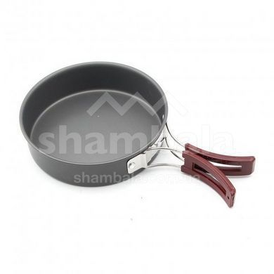 Сковородка Fire Maple FMC 212P, 1,5л (FM FMC 212P)