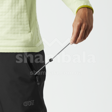 Лижні жіночі штани Picture Organic Treva Pants 2026, Black, L (PO WPT0142A-L)