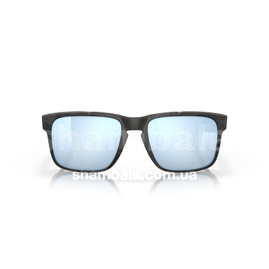 Окуляри Oakley Holbrook, Matt Black Camo (OAK 9102T9)