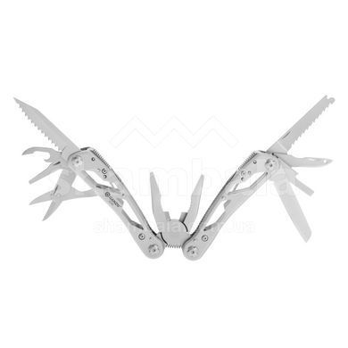 Мультитул Ganzo G202, Steel (GNZ G202)