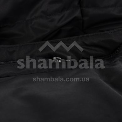 Городская мужская теплая мембранная куртка Alpine Pro GABRIELL 5, р.S - Black (MJCU487 990)