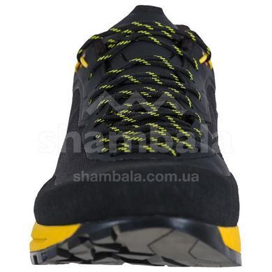Кросівки чоловічі La Sportiva TX Guide, Black/Yellow, 41 (LS 27N999100-41)
