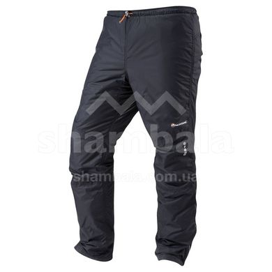 Штани чоловічі Montane Prism Pants, S - Black (5055200186325)