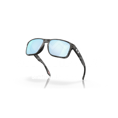 Окуляри Oakley Holbrook, Matt Black Camo (OAK 9102T9)