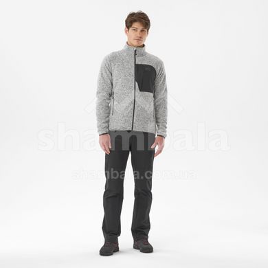 Мужская флисовая кофта Millet Tribeni Jacket, Saphir, M (MIV 9887.7317-M)