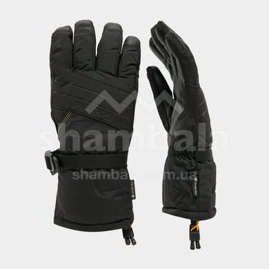 Перчатки Trekmates Matterhorn GTX, Black, XL (015.0827)