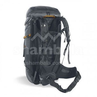 Рюкзак Tatonka Kings Peak LT 38, Black (TAT 1454.040)