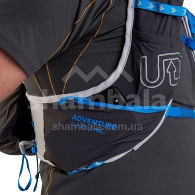 Рюкзак-жилет мужской Ultimate Direction Adventure Vest 5.0 М 17, night sky, M (80457920-NSY-M)
