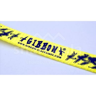 Слеклайн Gibbon Flow Line X13, 18 м Slackline Set (GB 13890)