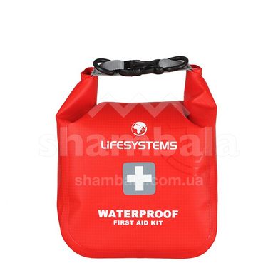 Аптечка заповнена Lifesystems Waterproof First Aid Kit (2020)