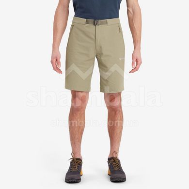 Шорты мужские Montane Dynamic Lite Shorts, Overland, L/34 (5056237097882)