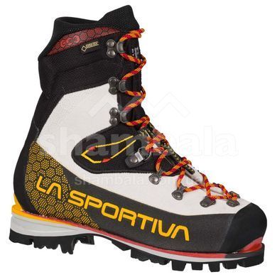 Черевики жіночі La Sportiva Nepal Cube GTX, Ice, 38 (LS 21L001001-38)