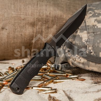Нож SOG SEAL Pup Elite, Kydex Sheath (SOG E37T-K)