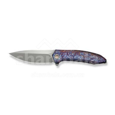 Нож складной Weknife Acuminal, Flamed (689826337554)