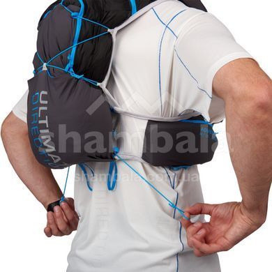 Рюкзак-жилет чоловічий Ultimate Direction Adventure Vest 5.0 М 17, night sky, M (80457920-NSY-M)