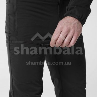 Штаны мужские Lafuma Shift Warm Pants M, Black, M (LFV12169 0247_M)
