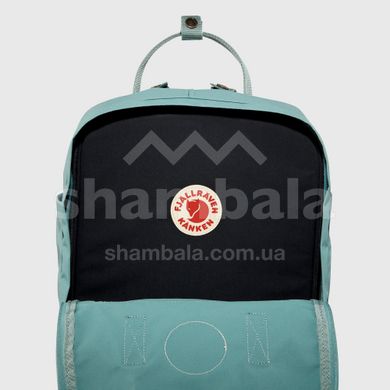 Органайзер FJALLRAVEN Kanken Photo Insert, Black (7323450464493)