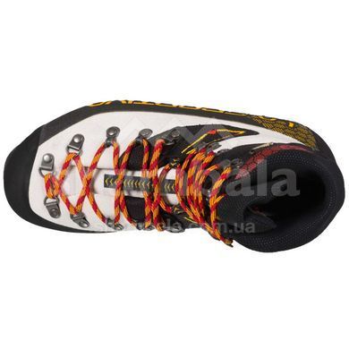 Черевики жіночі La Sportiva Nepal Cube GTX, Ice, 38 (LS 21L001001-38)