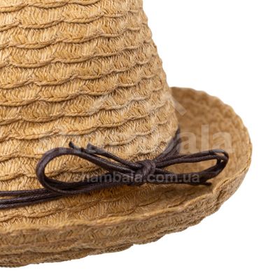 Плетеная панама Trekmates Aire Hat, One Size, Navy (TM-003911)