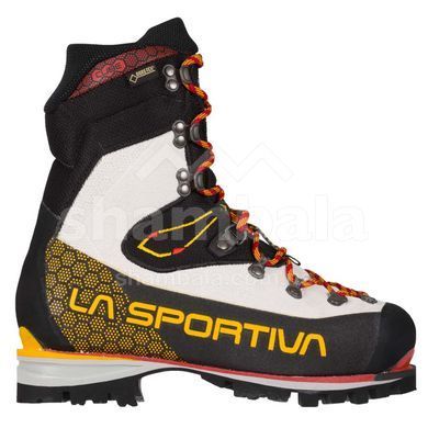 Черевики жіночі La Sportiva Nepal Cube GTX, Ice, 38 (LS 21L001001-38)