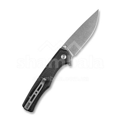Нож складной Sencut Crowley, Black (S21012-2)