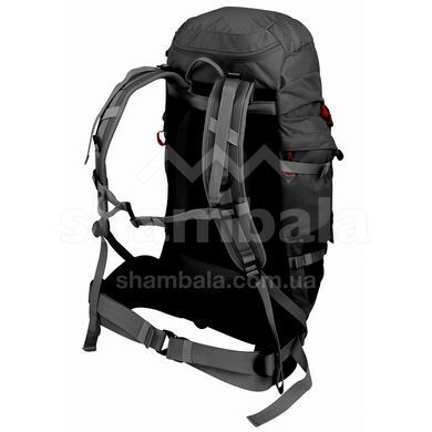 Рюкзак Trimm Opal 40, Blue/Orange (8595225506816)