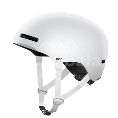 Шлем POC Corpora Hydrogen White, XS-S (PC107001001XSS1)