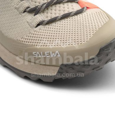 Ботинки женские Salewa Puez Knit MID PTX W, Beige, 36 (61435/7392 3,5)