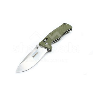 Нож складной Ganzo G720-G, Green (G720-G)