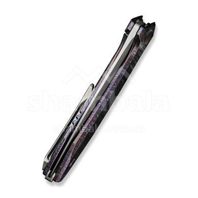 Нож складной Weknife Acuminal, Flamed (689826337554)