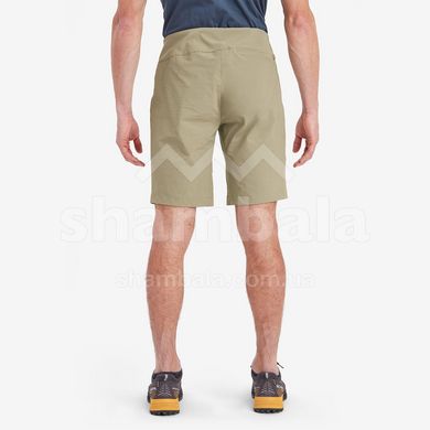 Шорти чоловічі Montane Dynamic Lite Shorts, Overland, L/34 (5056237097882)