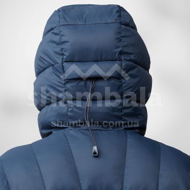 Чоловіча зимова куртка Fjallraven Expedition Mid Winter Jacket M, Navy/UN Blue, M (7323450941208)