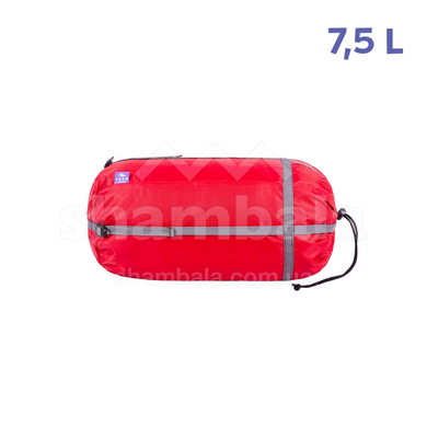 Компресійний мішок Fram Equipment S, 7,5L, Red (52040541)