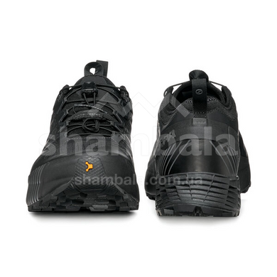 Кроссовки Scarpa Ribelle Run GTX, Black/Black, 42 (8057963187127)