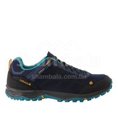 Кроссовки мужские Lafuma Access Clim M, Eclipse blue, 10,5 (3080094831213)