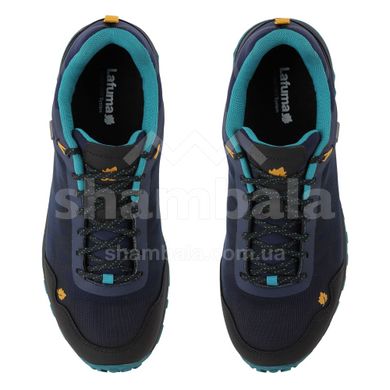 Кросівки чоловічі Lafuma Access Clim M, Eclipse blue, 10,5 (3080094831213)
