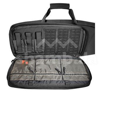 Подсумок Tasmanian Tiger Weapon Bag MRW, Black  (4013236401158)