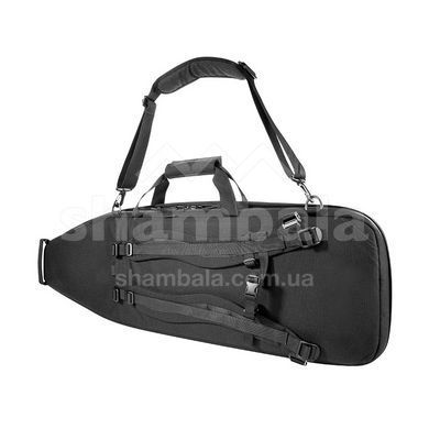 Подсумок Tasmanian Tiger Weapon Bag MRW, Black  (4013236401158)