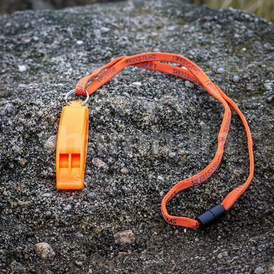 Свисток Lifesystems Safety Whistle (LFS 2250)