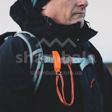 Свисток Lifesystems Safety Whistle (LFS 2250)