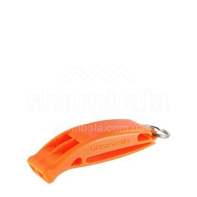 Свисток Lifesystems Safety Whistle (LFS 2250)