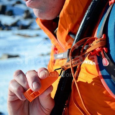 Свисток Lifesystems Safety Whistle (LFS 2250)