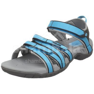 Сандалии женские Teva Tirra W's Cyan Blue 36 (TVA 9034.606-5)