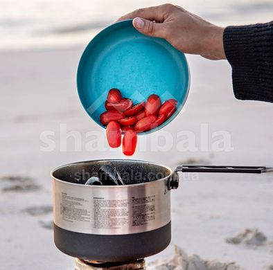 Набір посуду Sigma Pot Set 2.0 Silver від Sea to Summit (STS APOTSIGSET2)