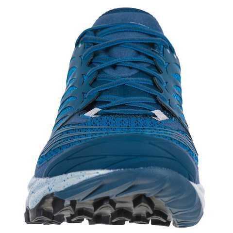 Кроссовки мужские La Sportiva Akasha, Opal/Neptune, р.41 (26Y618619 41) |  Купить в интернет-магазине Шамбала